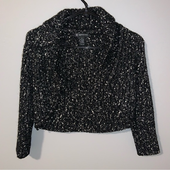 INC International Concepts Sweaters - INC international concepts, petite shrug sweater size medium women